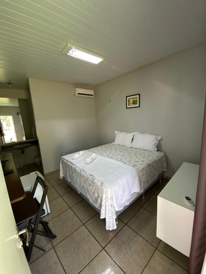 Pousada Novo Airao Hotel Kültér fotó