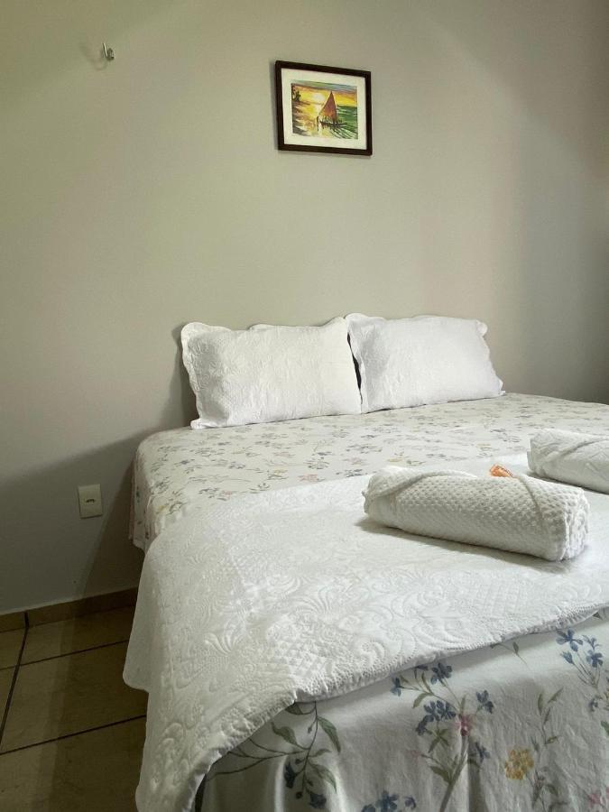 Pousada Novo Airao Hotel Kültér fotó