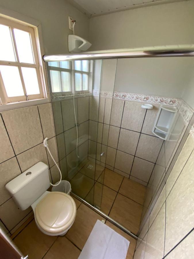 Pousada Novo Airao Hotel Kültér fotó
